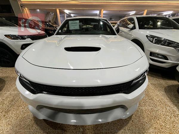 Dodge Charger 2019 for sale in Iraq - Erbil